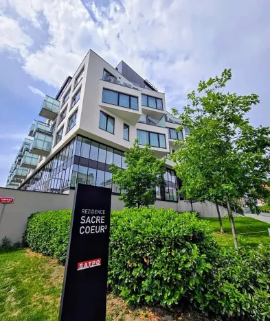 Prodej bytu 3+kk, Praha - Smíchov, Holečkova, 182 m2