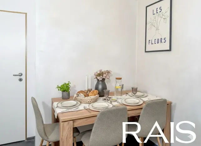 Prodej ubytování, Brno, Bašty, 42 m2