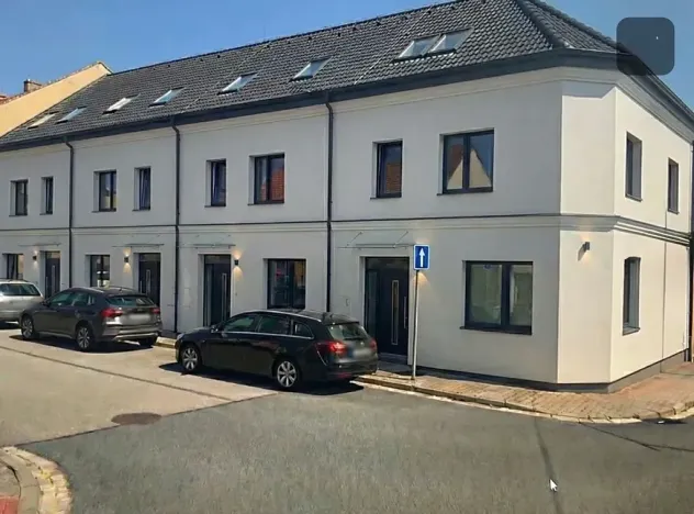 Prodej činžovního domu, Brno, 550 m2