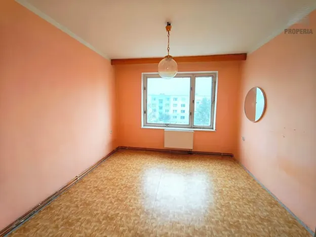 Prodej bytu 4+1, Svitavy, Antonína Slavíčka, 81 m2