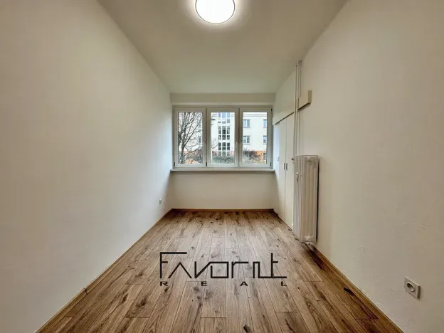 Pronájem bytu 2+kk, Ostrava, Edisonova, 48 m2