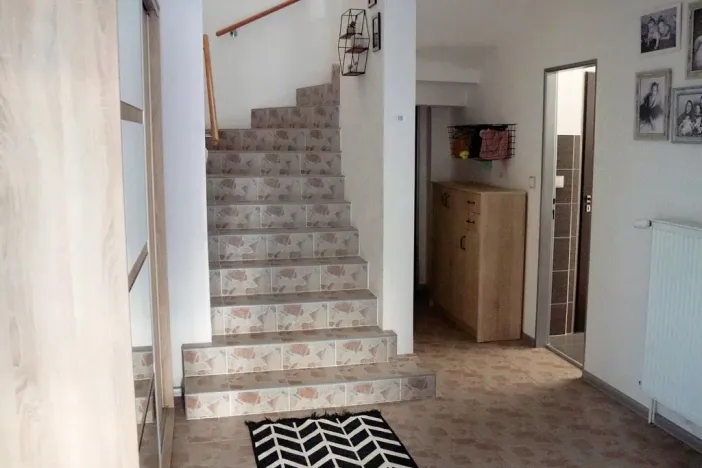 Prodej rodinného domu, Vitiněves, 195 m2