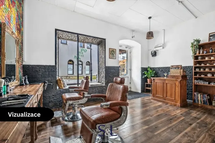 Prodej rodinného domu, Doksy, Komenského, 412 m2