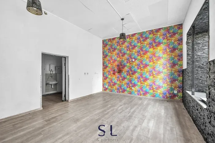 Prodej rodinného domu, Doksy, Komenského, 412 m2