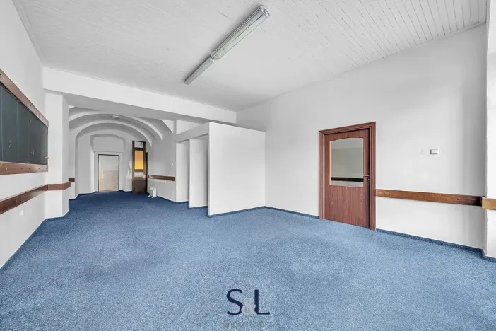 Prodej rodinného domu, Doksy, Komenského, 412 m2