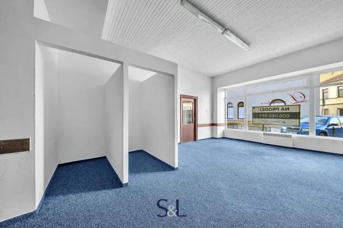 Prodej rodinného domu, Doksy, Komenského, 412 m2