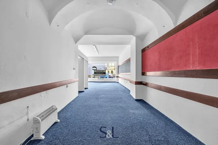 Prodej rodinného domu, Doksy, Komenského, 412 m2