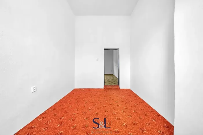 Prodej rodinného domu, Doksy, Komenského, 412 m2