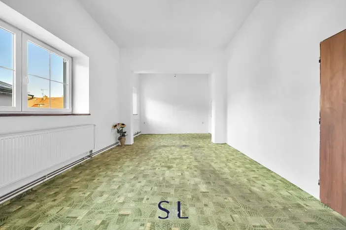 Prodej rodinného domu, Doksy, Komenského, 412 m2