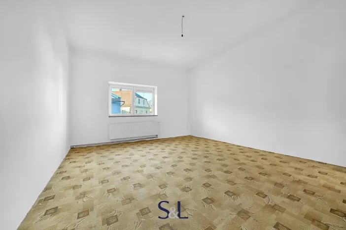 Prodej rodinného domu, Doksy, Komenského, 412 m2