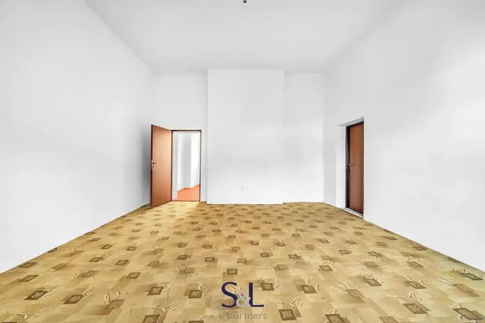 Prodej rodinného domu, Doksy, Komenského, 412 m2