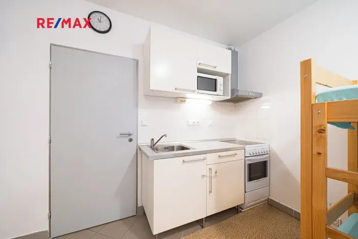 Prodej bytu 1+kk, Harrachov, 34 m2