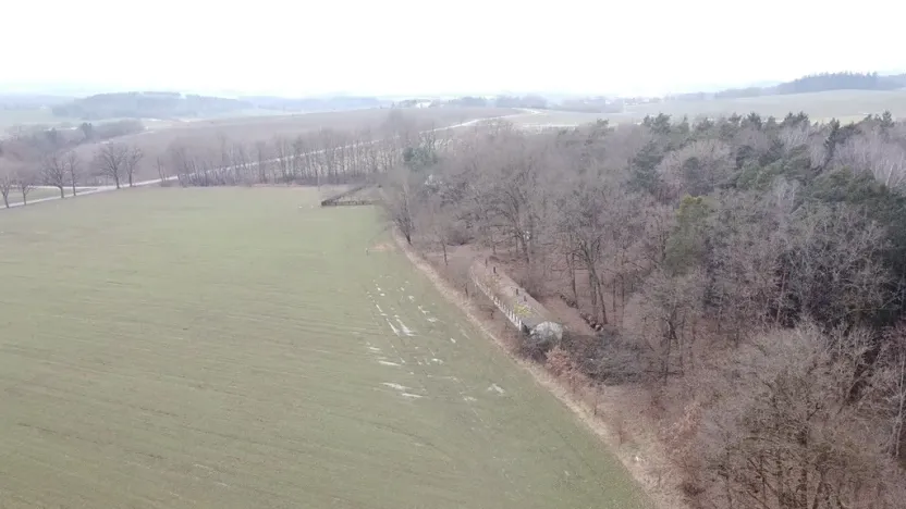 Prodej pozemku, Číčenice, 816 m2