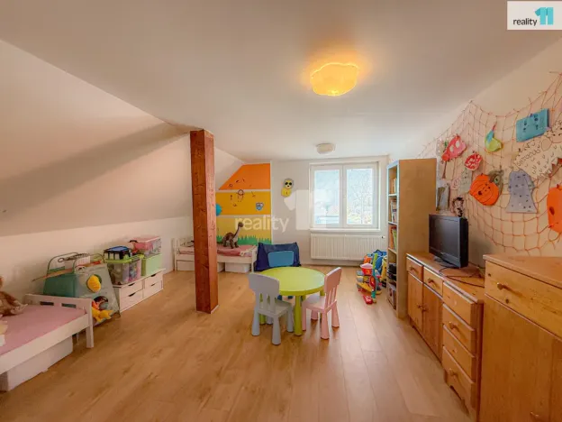 Prodej rodinného domu, Rychnov u Jablonce nad Nisou, Dobrovodská, 140 m2