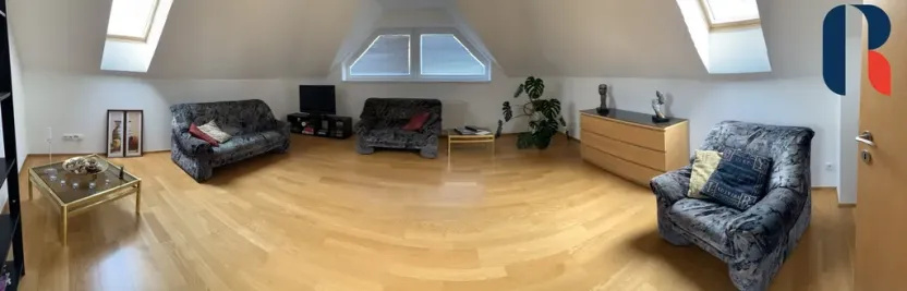 Pronájem rodinného domu, Praha - Dolní Chabry, Klášterecká, 173 m2