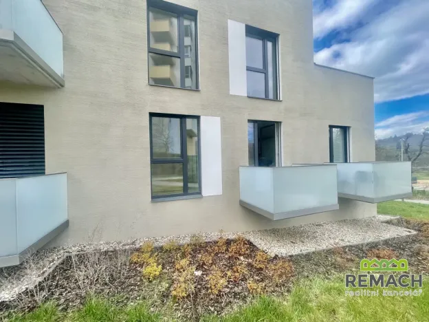 Pronájem bytu 2+kk, Brno, Líšeňská, 45 m2