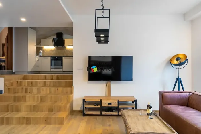 Pronájem bytu 2+kk, Příbor, náměstí Sigmunda Freuda, 84 m2