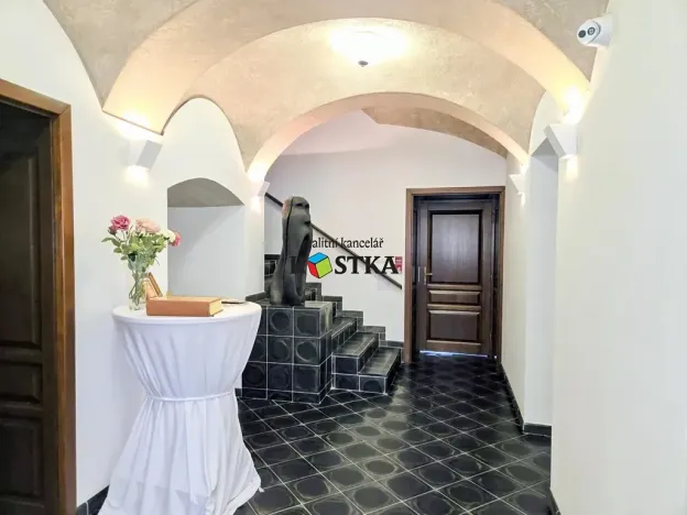 Pronájem bytu 3+kk, Příbor, Místecká, 154 m2