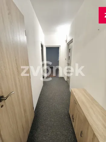 Pronájem bytu 2+1, Kroměříž, Vachova, 52 m2