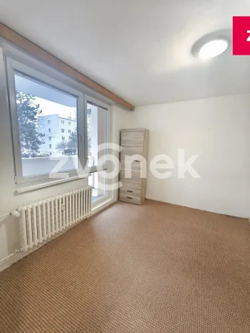 Pronájem bytu 2+1, Kroměříž, Vachova, 52 m2