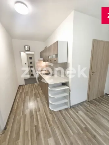 Pronájem bytu 2+1, Kroměříž, Vachova, 52 m2