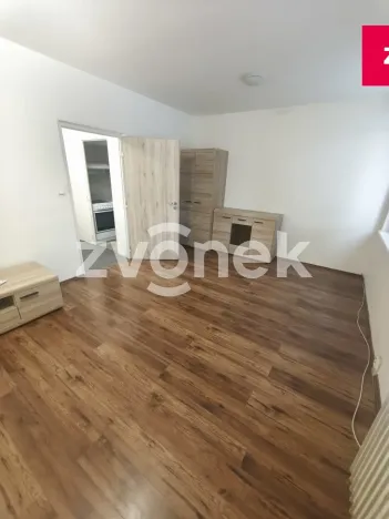 Pronájem bytu 2+1, Kroměříž, Vachova, 52 m2