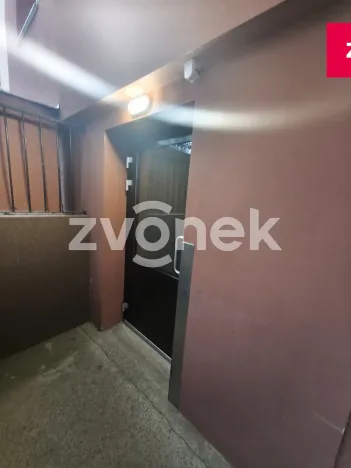 Pronájem bytu 2+1, Kroměříž, Vachova, 52 m2