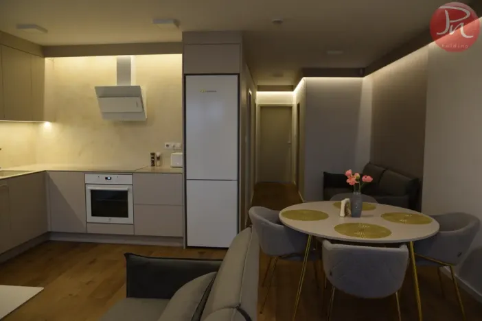 Pronájem bytu 2+kk, Soběšovice, 57 m2