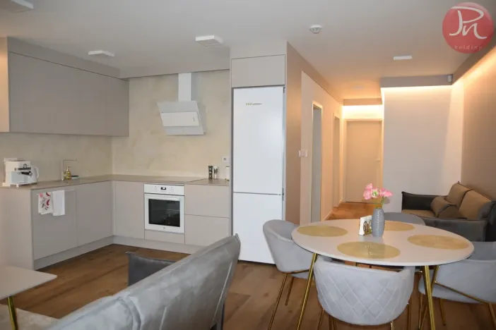 Pronájem bytu 2+kk, Soběšovice, 57 m2