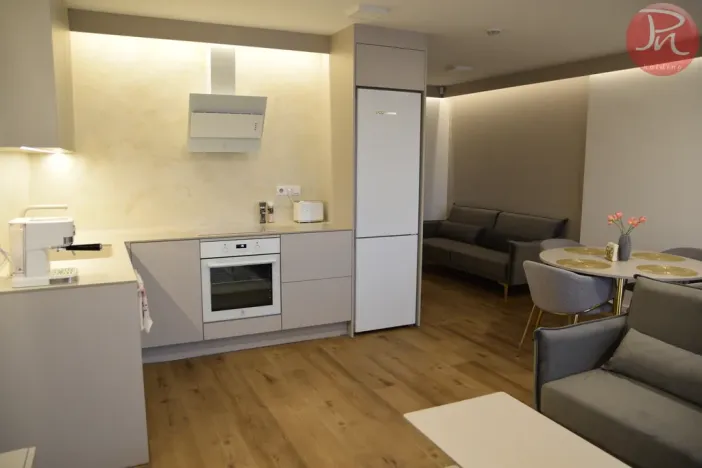 Pronájem bytu 2+kk, Soběšovice, 57 m2