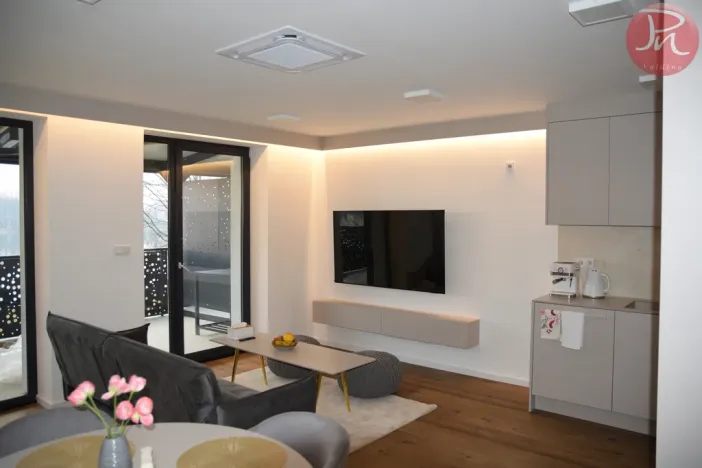 Pronájem bytu 2+kk, Soběšovice, 57 m2