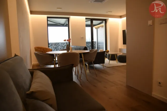 Pronájem bytu 2+kk, Soběšovice, 57 m2