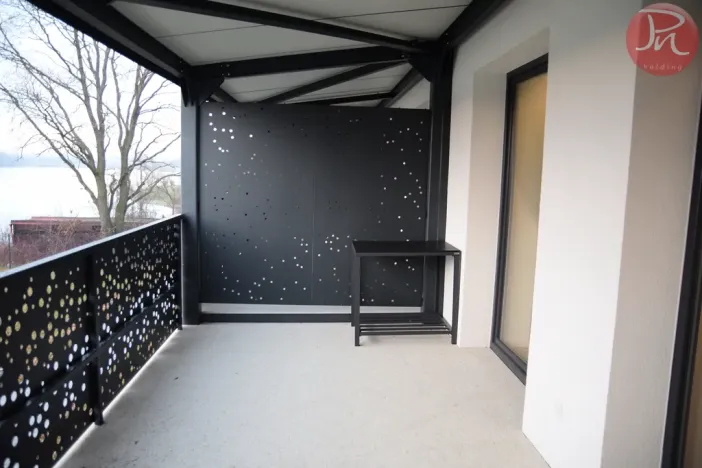 Pronájem bytu 2+kk, Soběšovice, 57 m2