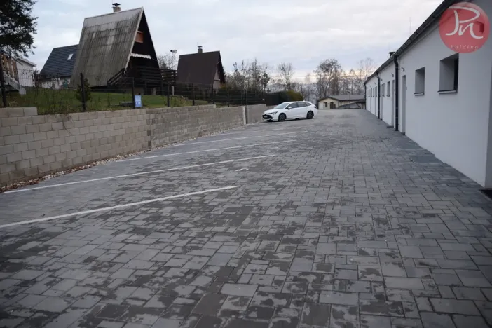 Pronájem bytu 2+kk, Soběšovice, 57 m2