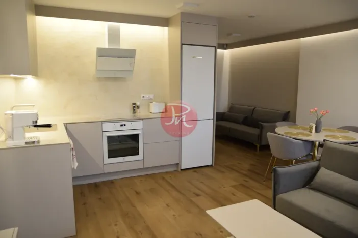 Pronájem bytu 2+kk, Soběšovice, 57 m2