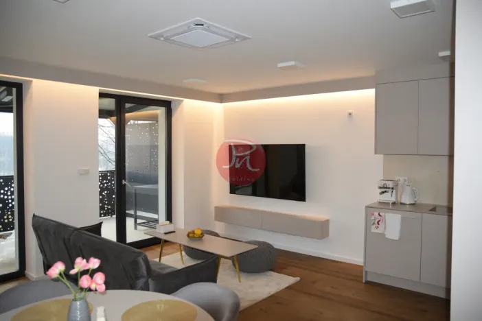 Pronájem bytu 2+kk, Soběšovice, 57 m2