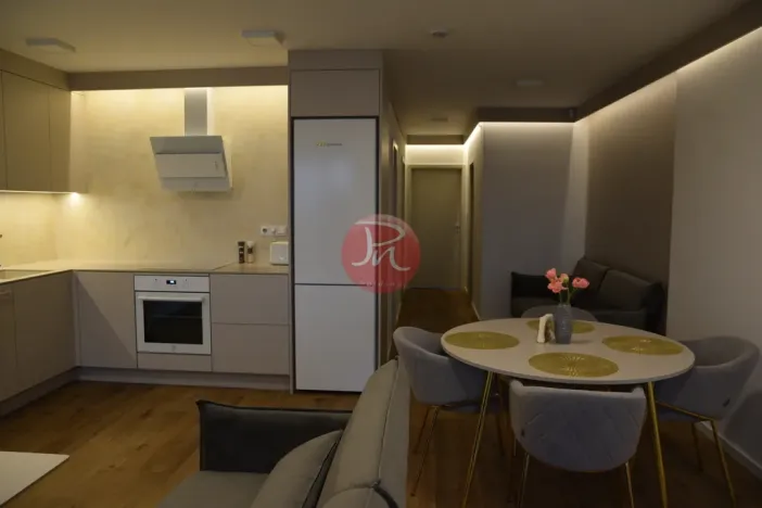 Pronájem bytu 2+kk, Soběšovice, 57 m2