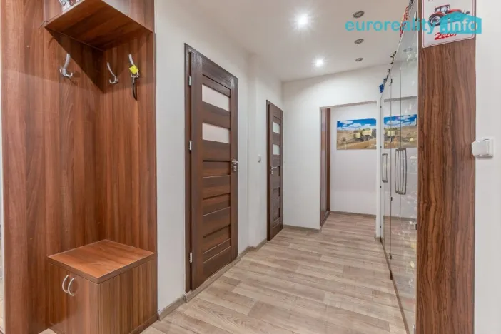 Prodej bytu 2+1, Stráž pod Ralskem, Mlýnská, 56 m2