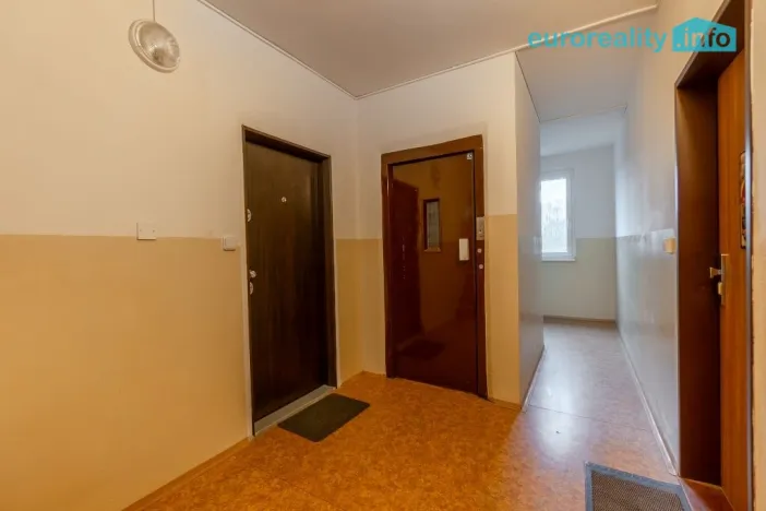 Prodej bytu 2+1, Stráž pod Ralskem, Mlýnská, 56 m2