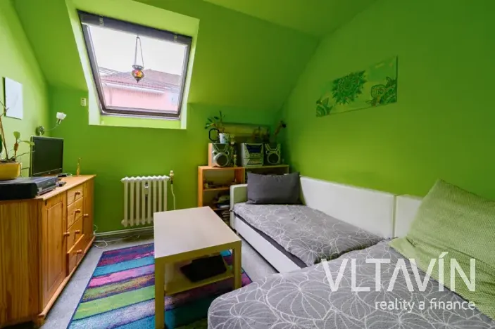 Prodej bytu 2+kk, Kralupy nad Vltavou, 9. května, 47 m2