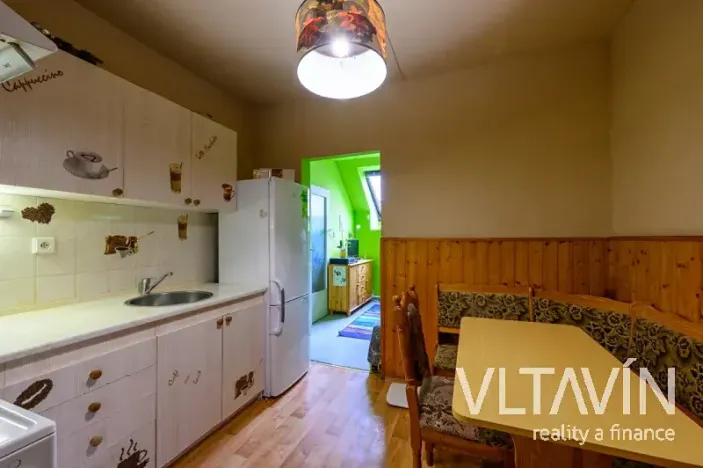 Prodej bytu 2+kk, Kralupy nad Vltavou, 9. května, 47 m2