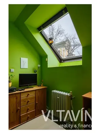 Prodej bytu 2+kk, Kralupy nad Vltavou, 9. května, 47 m2