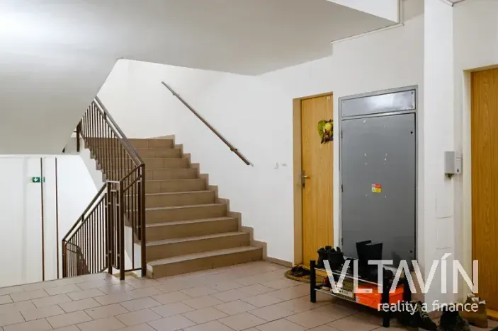 Prodej bytu 2+kk, Kralupy nad Vltavou, 9. května, 47 m2