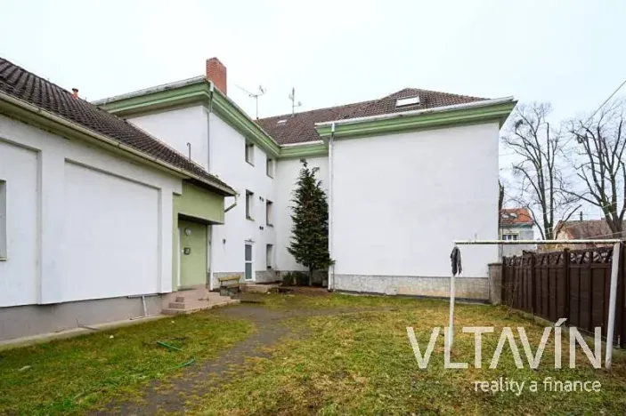 Prodej bytu 2+kk, Kralupy nad Vltavou, 9. května, 47 m2