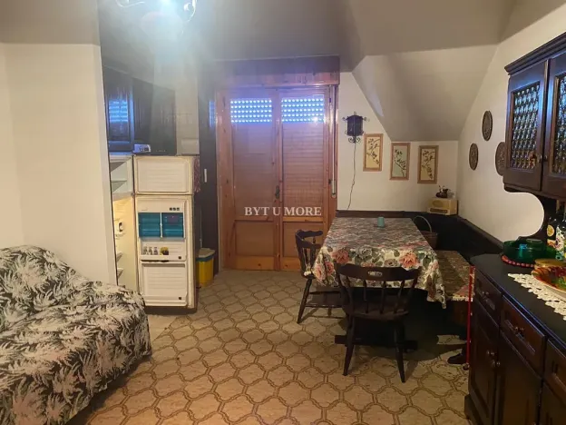 Prodej bytu 2+kk, Scalea, Itálie, 45 m2