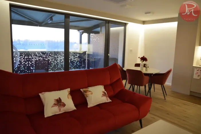 Pronájem bytu 2+kk, Soběšovice, 53 m2