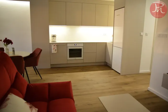 Pronájem bytu 2+kk, Soběšovice, 53 m2