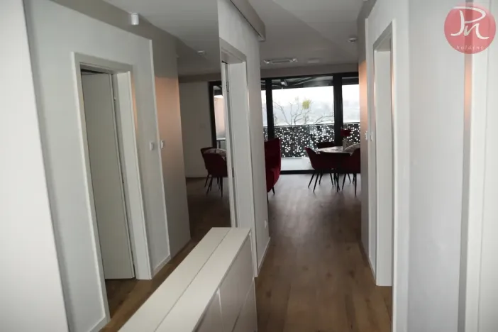 Pronájem bytu 2+kk, Soběšovice, 53 m2