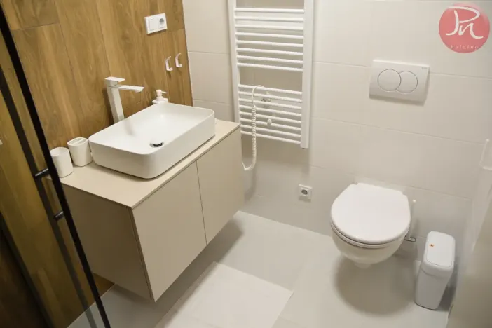 Pronájem bytu 2+kk, Soběšovice, 53 m2