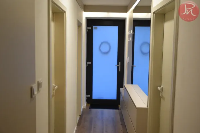 Pronájem bytu 2+kk, Soběšovice, 53 m2